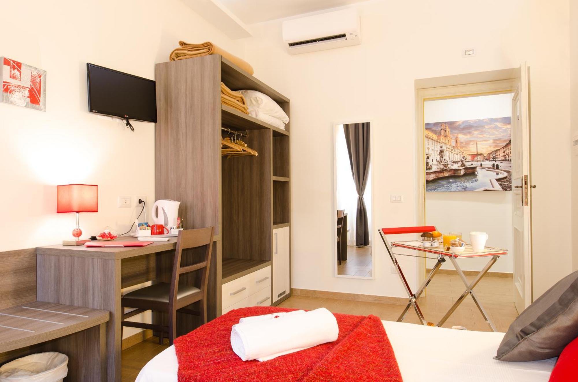 Gemme Di Roma Accomodation — Photos 2